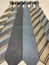 画像をギャラリービューアに読み込む, 【NECKTIE革命!!】LINEN_AdultCoolness (-Quick Tie- ワンタッチタイプ)