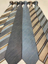 画像をギャラリービューアに読み込む, 【NECKTIE革命!!】LINEN_英国紳士 (-Quick Tie- ワンタッチタイプ)