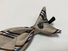 画像をギャラリービューアに読み込む, 【NECKTIE革命!!】LINEN_AdultCoolness (-Quick Tie- ワンタッチタイプ)