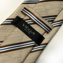 画像をギャラリービューアに読み込む, 【NECKTIE革命!!】LINEN_AdultCoolness (-Quick Tie- ワンタッチタイプ)