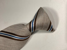 画像をギャラリービューアに読み込む, 【NECKTIE革命!!】LINEN_AdultCoolness (-Quick Tie- ワンタッチタイプ)