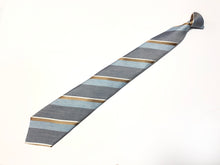 画像をギャラリービューアに読み込む, 【NECKTIE革命!!】LINEN_英国紳士 (-Quick Tie- ワンタッチタイプ)