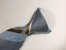 画像をギャラリービューアに読み込む, 【NECKTIE革命!!】LINEN_英国紳士 (-Quick Tie- ワンタッチタイプ)