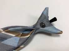 画像をギャラリービューアに読み込む, 【NECKTIE革命!!】LINEN_英国紳士 (-Quick Tie- ワンタッチタイプ)