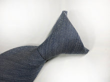 画像をギャラリービューアに読み込む, 【NECKTIE革命!!】LINEN_GRAY (-Quick Tie- ワンタッチタイプ)